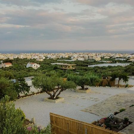 Rose View Villa Ierapetra  Exterior photo