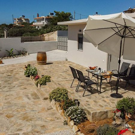 Rose View Villa Ierapetra  Exterior photo