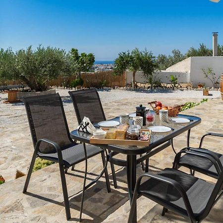 Rose View Villa Ierapetra  Exterior photo