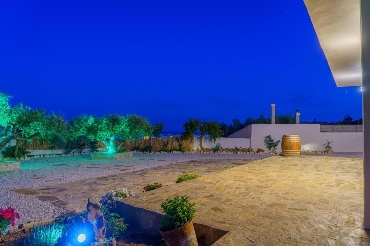 Rose View Villa Ierapetra  Exterior photo