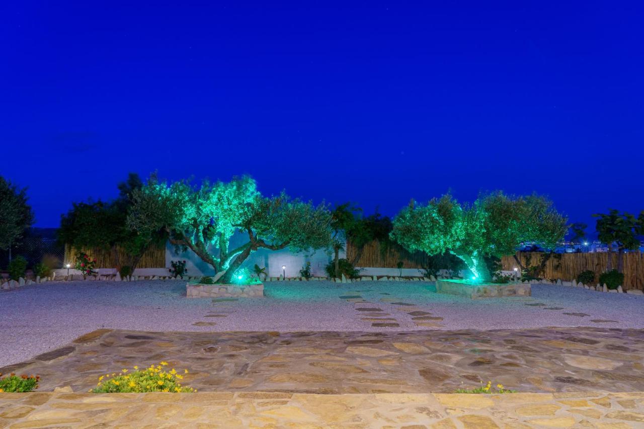 Rose View Villa Ierapetra  Exterior photo