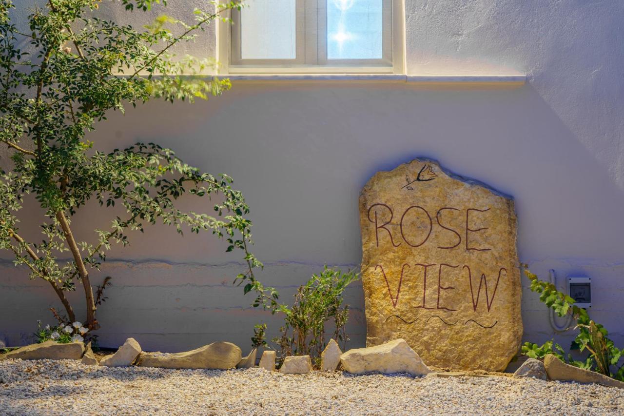 Rose View Villa Ierapetra  Exterior photo