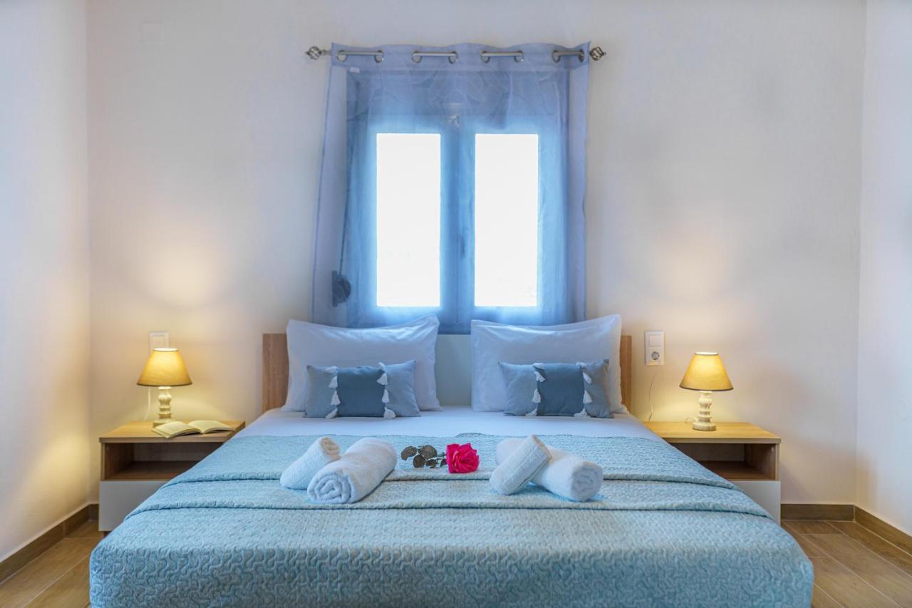 Rose View Villa Ierapetra  Exterior photo