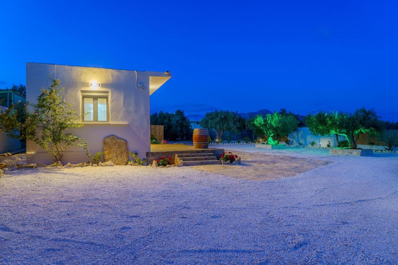 Rose View Villa Ierapetra  Exterior photo