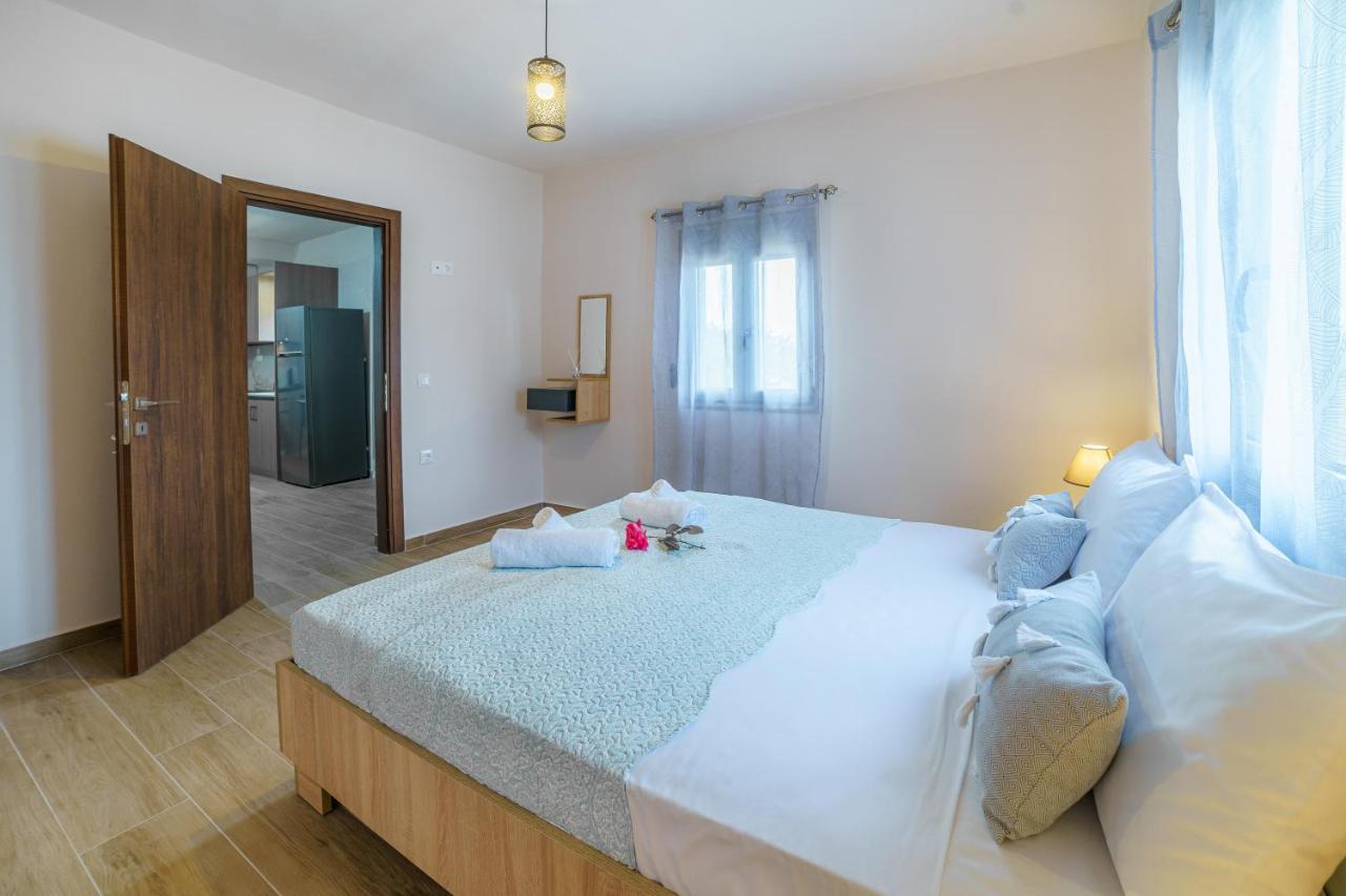 Rose View Villa Ierapetra  Exterior photo