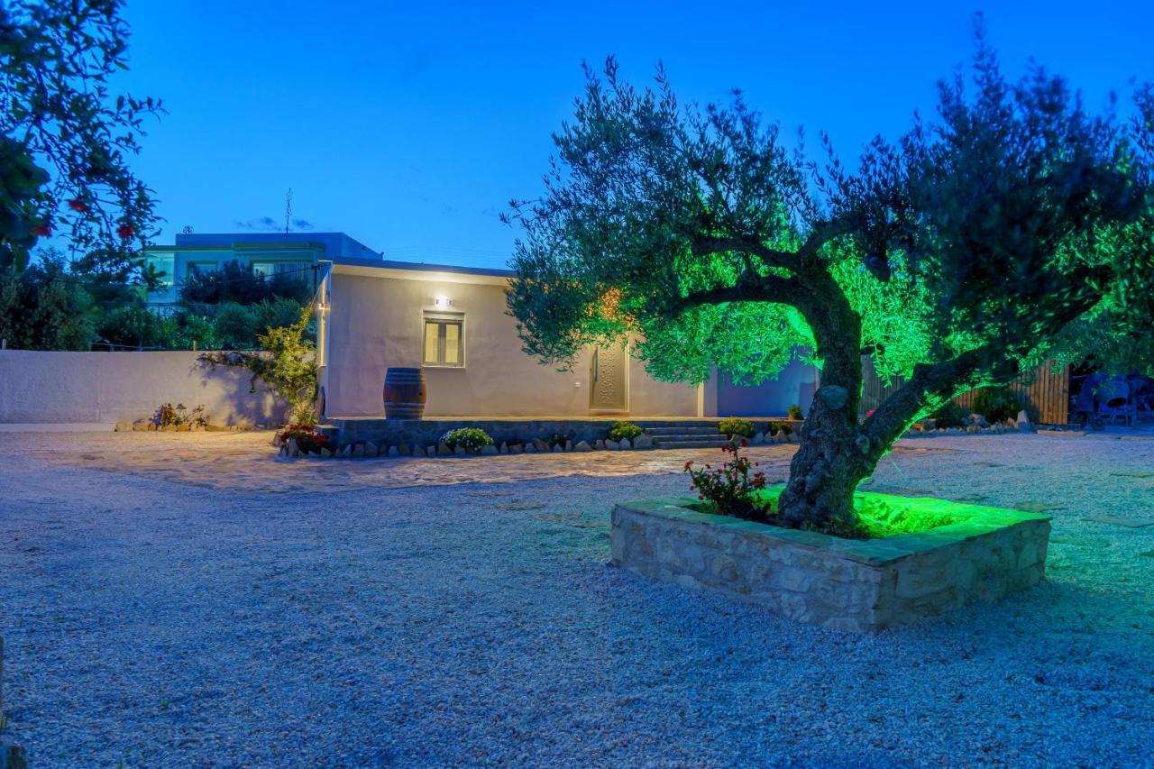 Rose View Villa Ierapetra  Exterior photo