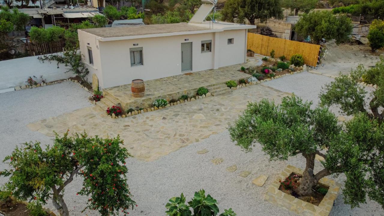 Rose View Villa Ierapetra  Exterior photo