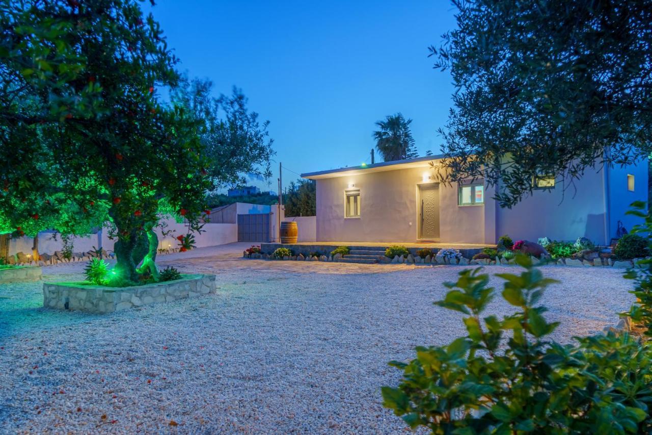 Rose View Villa Ierapetra  Exterior photo