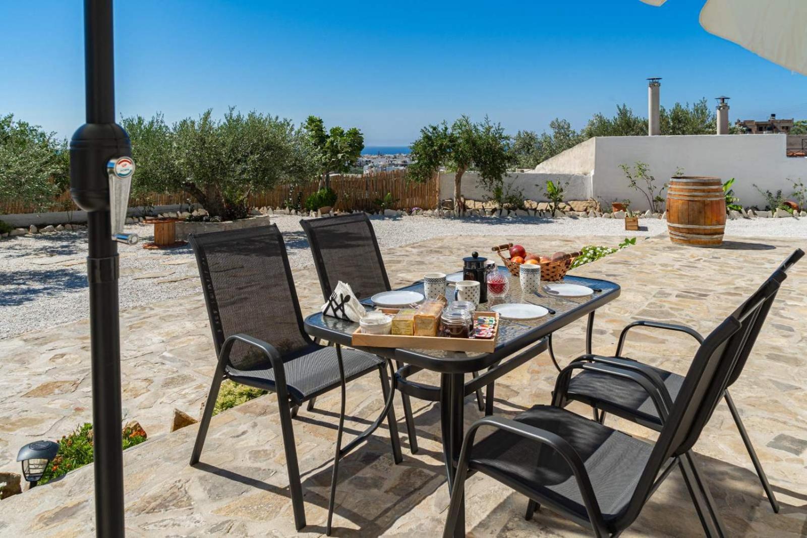 Rose View Villa Ierapetra  Exterior photo