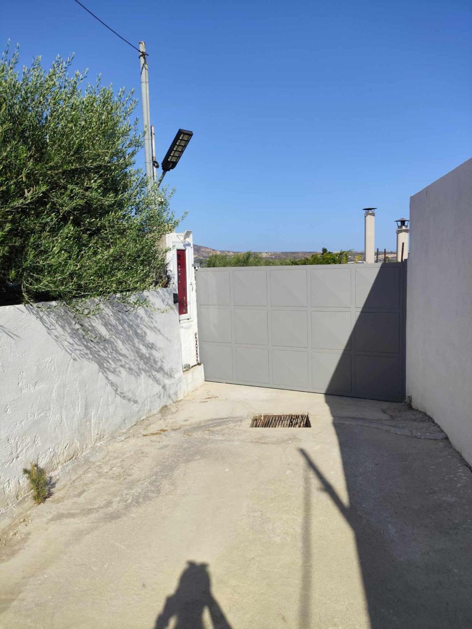 Rose View Villa Ierapetra  Exterior photo