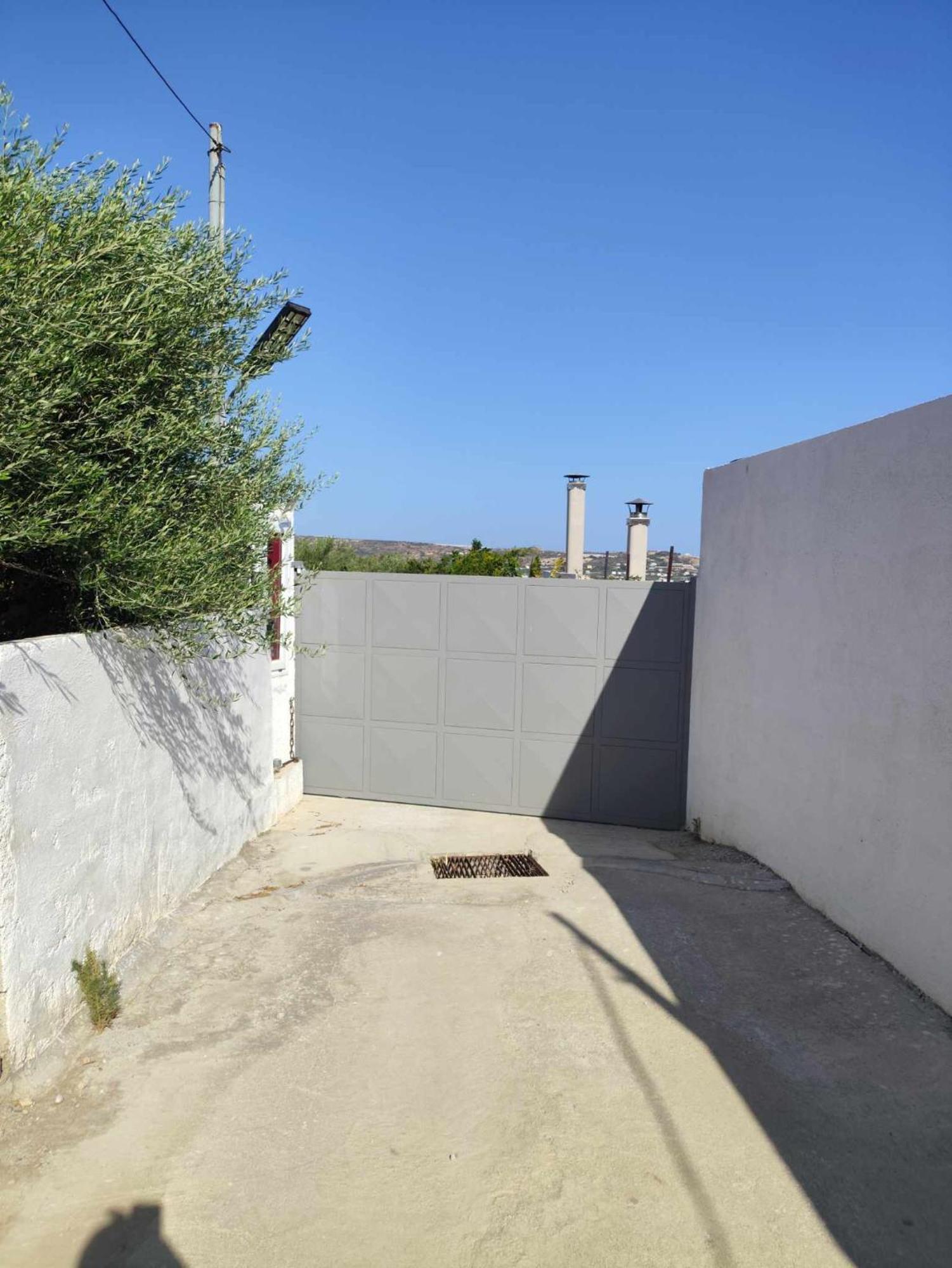Rose View Villa Ierapetra  Exterior photo